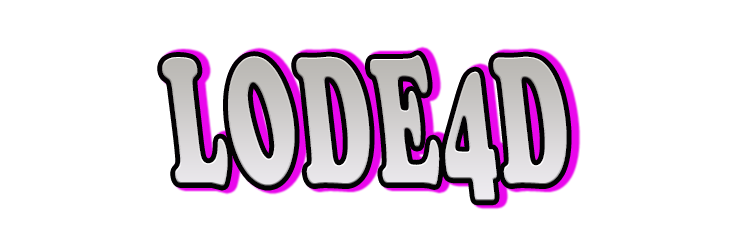 Lode4D